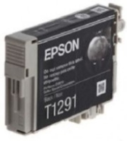 Epson CARTUCCIA COMPATIBILE EPSON T1291 NERA